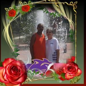 Meet your Posher, Wanda